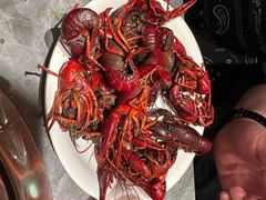 -鼎香缘海鲜自助火锅烤肉(锦辉购物广场店)