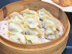 -老边饺子馆(中街店)