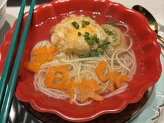 -许家菜(望江店)
