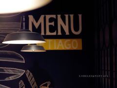 -TIAGO HOME KITCHEN(王府中环店)