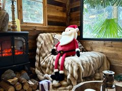 -藏龙百瀑风景区