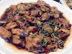 -香满居张记小厨私房菜(青岛站店)