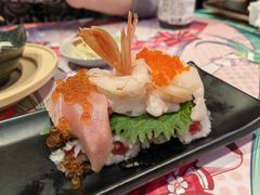 -寿司郎(西单大悦城店)