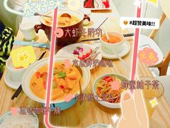 -米泰芒·东南亚料理(体育西店)