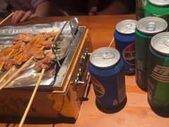 -阿文烧烤(金环路店)