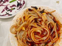 -飞鹿餐饮·陕南菜(北关店)