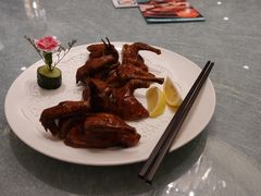-益健名厨海鲜城(夏湾店)