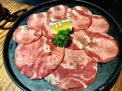 -九田家黑牛烤肉料理(太阳宫广场店)