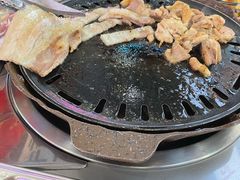 -玄希浪漫厨房·韩料烤肉(湖滨银泰in77店)