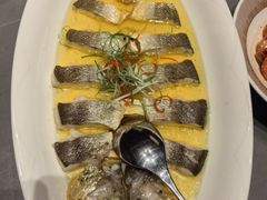 -阿明小菜·海鲜·上海菜(梅陇店)