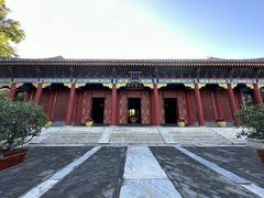 -颐和园