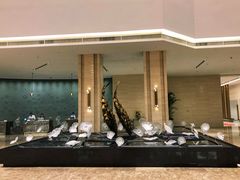 -佳源四季酒店-雅悦自助餐厅(新洲路店)
