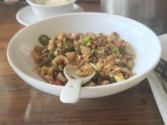 -老唐三下锅 ·张家界地标美食(溪布街店)