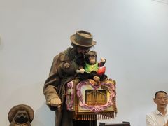 -旅顺留声机博物馆