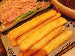 -小龙坎火锅(泉舜店)