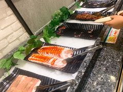 -福成自助烤肉(长阳店)