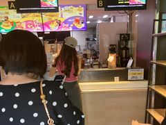 -麦当劳(团结湖店)