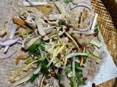 -猪腰一家·地道佛山菜(盐步店)