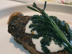 -王品牛排(郑州大卫城店)