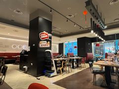 -必胜客(永旺店)