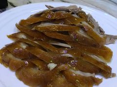 -金百万烤鸭店(马甸店)