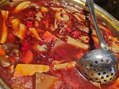 毛血旺-缪氏川菜(深圳北站缤果空间店)