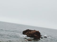 -燕儿岛山公园