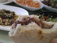 -漕河全驴宴饭店(徐水店)
