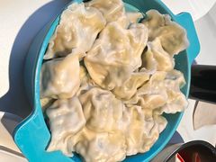 -来相会饺子·新辽菜(甘家口店)