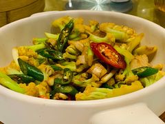 -眉州东坡·熊猫主题餐厅(枫蓝店)