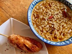 -胖金妹鸡豆凉粉店