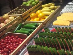 -金石国际大酒店·金丽自助餐厅