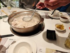 -烹然四季椰子鸡火锅(姚家园万象汇店)