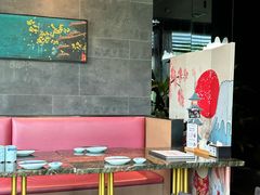 -炙柒Sekinana·精致料理 烧鸟·铁板烧(海上世界店)