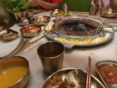 -韩宫宴和牛烤肉(宣州国购店)