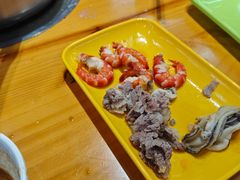 -养牛邓·潮汕牛肉海鲜自助火锅(广州店)