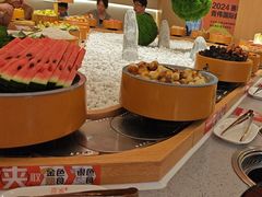 -喜家自助小火锅(卓悦里店)