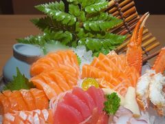 -德川家日本料理(中关村店)