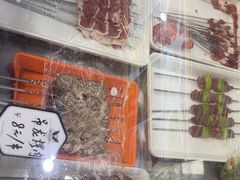 -清真·尚穆回回香清真餐厅(工人新村店)