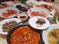 -妈妈菜舟山海鲜(定海古城店)