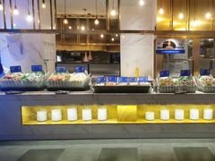 -星伦多自助料理(永旺店)