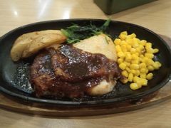 -萨莉亚意式餐厅(苏州食百家店)
