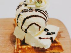 -娜娜家•Nana’s restaurant (爱琴海店)
