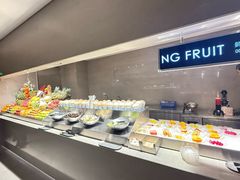 -曲水兰亭(北京四惠店)