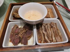 -大铁勺新津菜(东丽阳光新业广场店)
