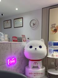 -咪咪专业脱毛连锁机构