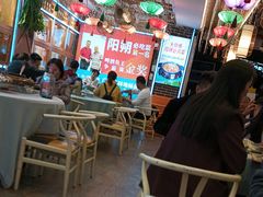 -大师傅金奖啤酒鱼(西街口总店)