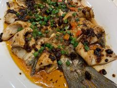 -海儀美食楼(湾仔海鲜街店)