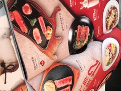 -西堤牛排(合肥之心城店)