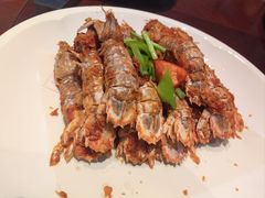 -明州小宴(文化广场店)